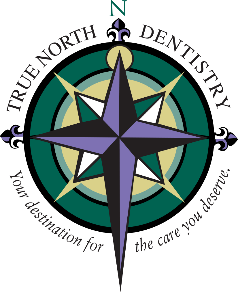 Link to True North Dentistry home page